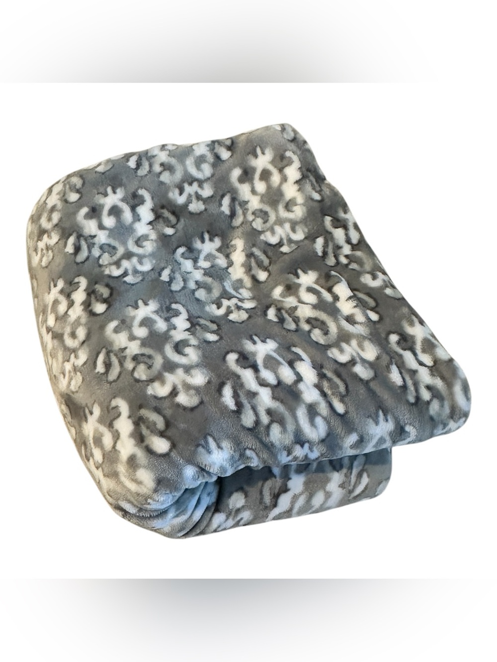 Kirklands Throw Blanket
